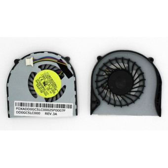 Кулер Acer 4810 5410 5810 DC5V 0.5A 4pin