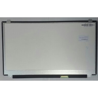 Матрица для ноутбука 15.6" 1366x768 40 pin SLIM LED R156B40-189/W-0401 B156XW01-01 глянцевая