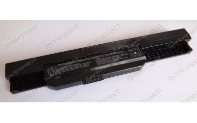 Аккумулятор Asus K53 A43 A53 K43 X43 X44 10.8V 4400mAh