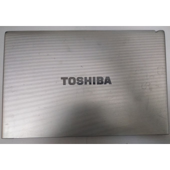Крышка матрицы Toshiba R850-162 с разбора