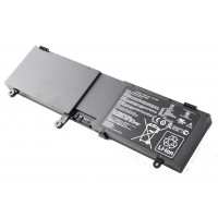 Аккумулятор для ноутбука Asus N550 N550JV N550JK (C41-N550) 4000mAh 15V Original