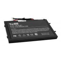 Аккумулятор Dell M11X R M14x 14.8V 5000mAh 81Wh