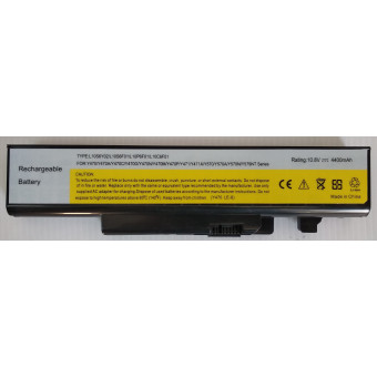 Аккумулятор IBM Lenovo Y470A Y470C Y570A Y570AT 10.8V 4400mAh