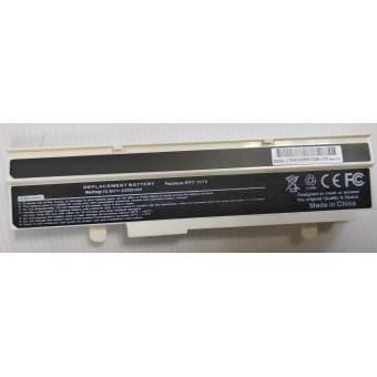 Аккумулятор Asus 1015PE 1015PED 1015PN 1015PW 1015T 10.8V 4400mAh белый