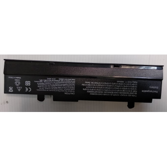 Аккумулятор Asus 1015PE 1015PED 1015PN 1015PW 1015T 10.8V 4400mAh