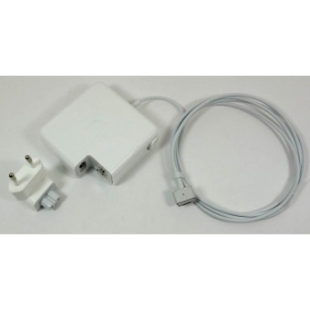 Блок питания Apple 20V 4.25A 85W MagSafe 2 оригинал