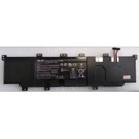 Аккумулятор Asus X502 X502C X502CA PU500 PU500C C21-X502 11.1V 4000mAh оригинал