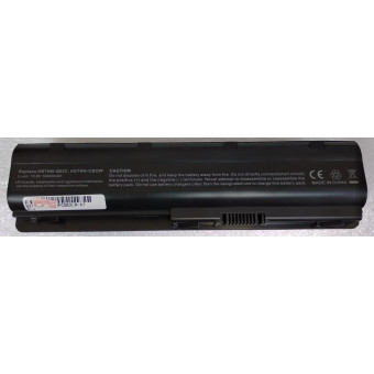 Аккумулятор HP DM4 DV3 DV5-2000 DV6 DV7 G6 G7 G42 G62 10.8V 10400mAh