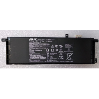 Аккумулятор Asus X553 R515 X453 7.6V 30WH оригинал