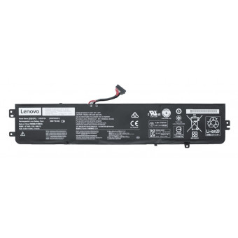 Аккумулятор Lenovo Legion Y520-15IKBN R720-15IKBN 3910mAh 11.5V оригинал