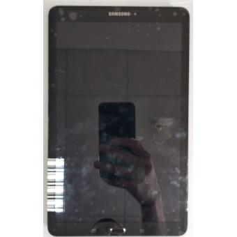 Модуль + дисплей Samsung Galaxy Tab E SM-T561 4PDA с разбора