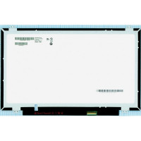 Матрица для ноутбука 14.0" 1366x768 40 pin SLIM LED B140XTN03.6 глянцевая