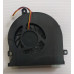 Кулер Toshiba L300 L305 L355 L355D A300 A305 XRBIJIBENFAN DC5V 0.50A 3pin