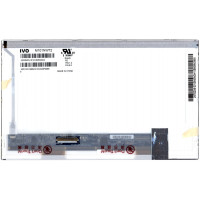 Матрица для ноутбука 10.1" 1024x600 40 pin LED M101NWT2 R2 HW:1.3 FW:0.0 ZB матовая с разбора