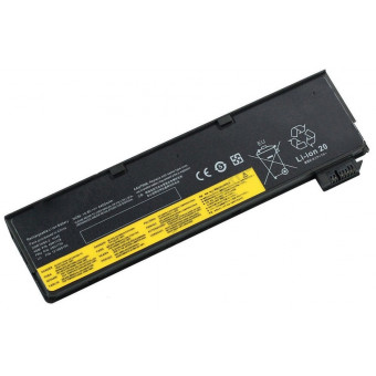 Аккумулятор Lenovo T440 T440S X240 S440 X230s 4400mAh 10.8V