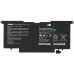 Аккумулятор Asus UX31 UX31A UX31E 7.4V 6840mAh оригинал