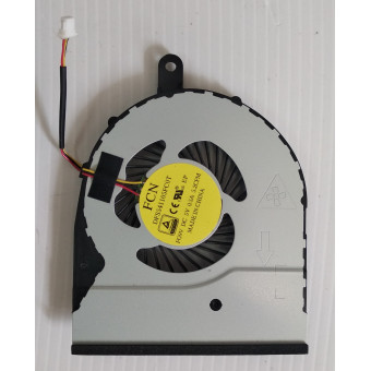 Кулер Dell 5458 5459 5555 5558 5559 5755 5758 3558 DC5V 0.5A 3pin