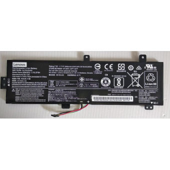 Аккумулятор Lenovo 310-15A L15L2PB4 7.6V 3816mAh оригинал