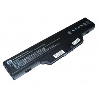 Аккумулятор HP 550 610 615 6720S 6730S 6735S 10.8V 4300mAh оригинал с разбора