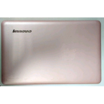 Крышка матрицы Lenovo IdeaPad S206 c разбора