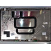 Крышка матрицы HP G62-A84ER с разбора