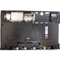 Нижняя часть корпуса Acer V3-571G-53218G75MAIIMFG с разбора