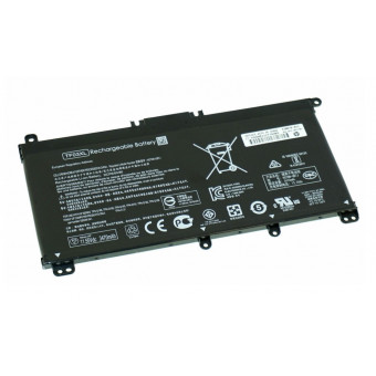 Аккумулятор HP 15-cc 15-cd TF03XL 11.55V 44Wh оригинал