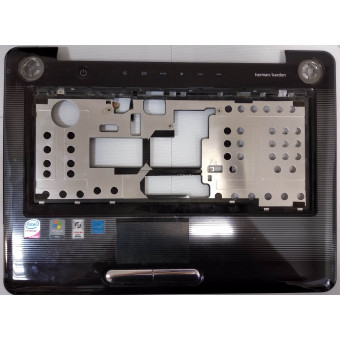 Верхняя часть корпуса Toshiba A300-1G3 с разбора