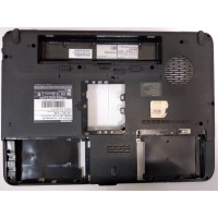Нижняя  часть корпуса Toshiba A300-1G3 с разбора