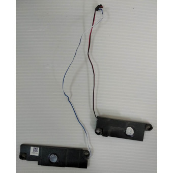 Динамики Acer E1-572G-34014G50nii с разбора