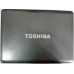 Крышка матрицы Toshiba A300-214 с разбора