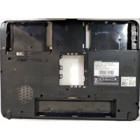 Нижняя  часть корпуса Toshiba A300-214 с разбора