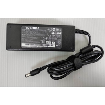 Блок питания Toshiba 15V 6A (разъем 6.3x3.0) оригинал