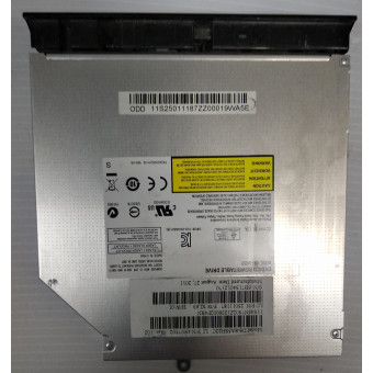 Оптический привод Lenovo B570E 20129 с разбора