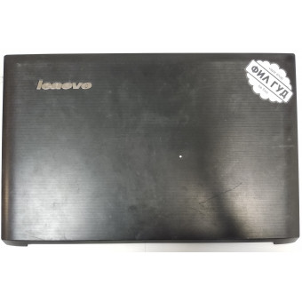 Крышка матрицы Lenovo B570E 20129 с разбора