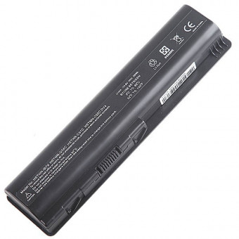 Аккумулятор HP DV4 DV5 DV6 G50 G60 G70 10.8V 3700mAh износ 21 с разбора