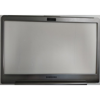 Рамка матрицы Samsung NP530U4C-S03RU с разбора