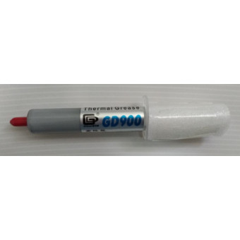 Термопаста Thermal Grease GD900 15 грамм