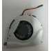 Кулер Toshiba L650 L650D L655 L655D L750 L750D L755 L755D DFS491105MH0T FAJ9 3pin тип 2