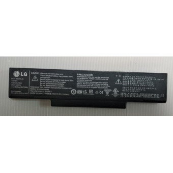 Аккумулятор LG F1 SQU-524 10.8V 3600mAh износ 30 оригинал с разбора