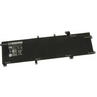 Аккумулятор DELL XPS 15-9530 M3800 245RR 10.8V 91Wh оригинал