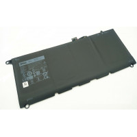 Аккумулятор DELL XPS 13-9360 PW23Y 7.6V 8085mAh оригинал