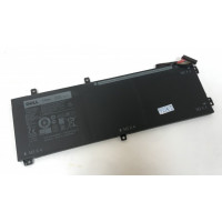 Аккумулятор Dell Precision 5510 XPS 15-9550 15-9560 RRCGW 11.4V 4900mAh оригинал