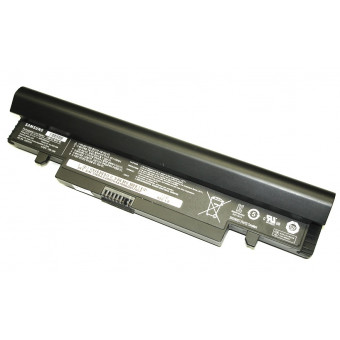 Аккумулятор Samsung N143 N145 N148 N150 N350 11.1V 4400mAh оригинал