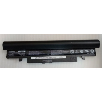 Аккумулятор Samsung N143 N145 N148 N150 N350 11.1V 2200mAh оригинал с разбора