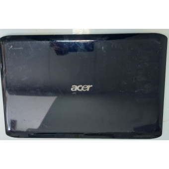 Крышка матрицы Acer 5942G-434G50MI с разбора