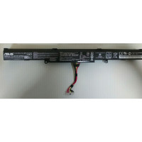 Аккумулятор Asus X450J X450JF X550E 14.4V 2500mAh 37Wh оригинал