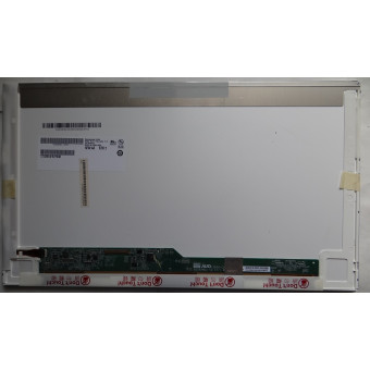 Матрица для ноутбука 15.6" 1366x768 40 pin LED B156XW02 V.2 глянцевая