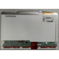 Матрица для ноутбука 14.1" 1280x800 30 pin CCFL N141I3 - L05 Rev. C2 матовая с разбора