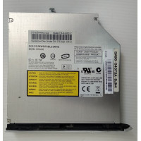 Оптический привод HP DV3-2210ER с разбора